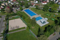 Salacher Freibad