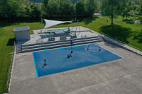 Salacher Freibad