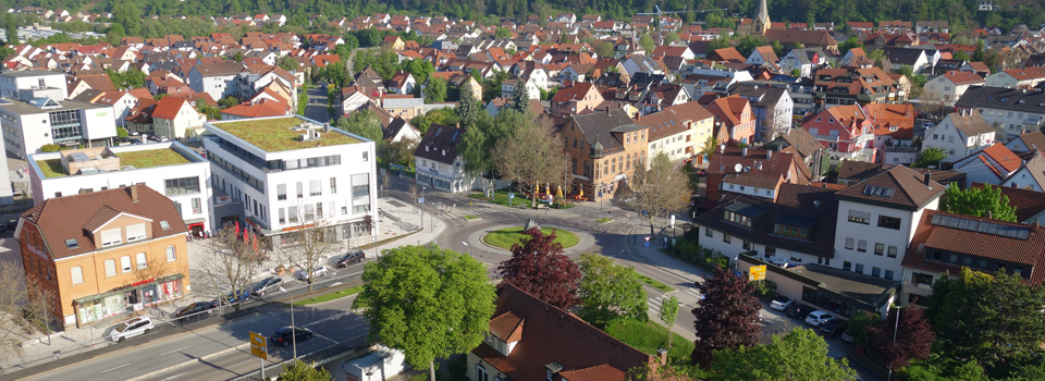 Eislingen - Fils