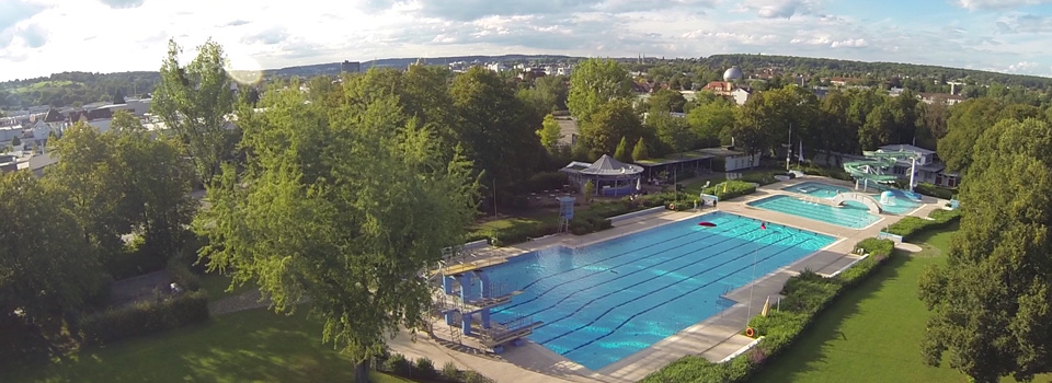 Freibad Göppingen