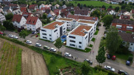 Wohnhaus in Winnenden